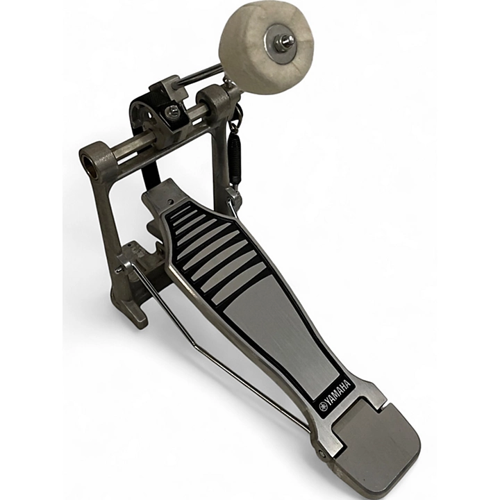 Yamaha Used Yamaha STRAP DRIVE Single Bass Drum Pedal.gc