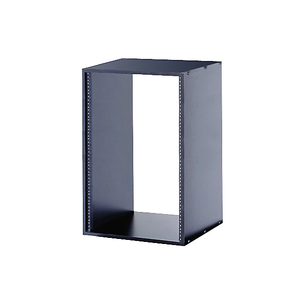 RK 20 20 Space Audio Rack Case