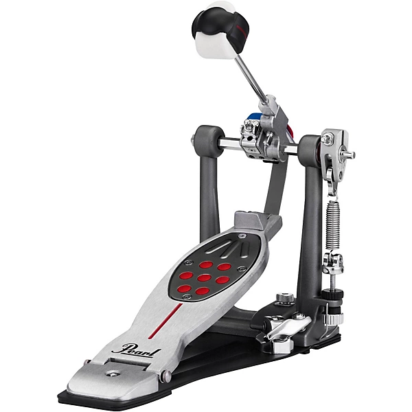 Eliminator Redline Belt Drive Single Pedal