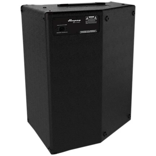 Ampeg BA115V2 1x15 Bass Combo Amplifier