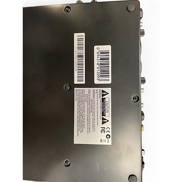 Alesis Used Alesis i0 dock.gc