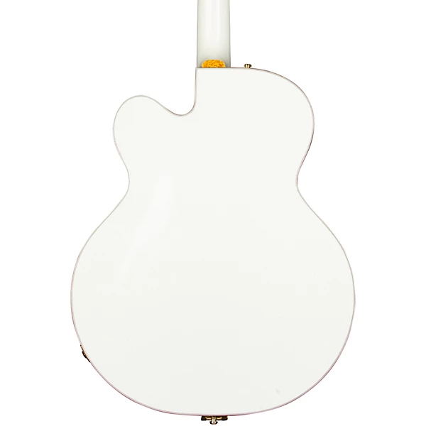 G6136TG OR Limited Edition Orville Peck Falcon With String Thru Bigsby Electric Guitar Oro Sparkle