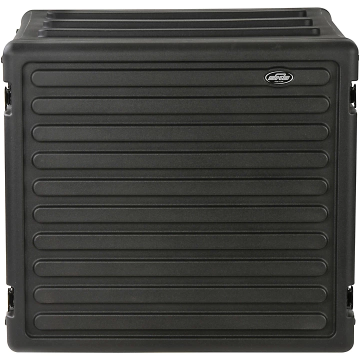 10U Roto Rack Case