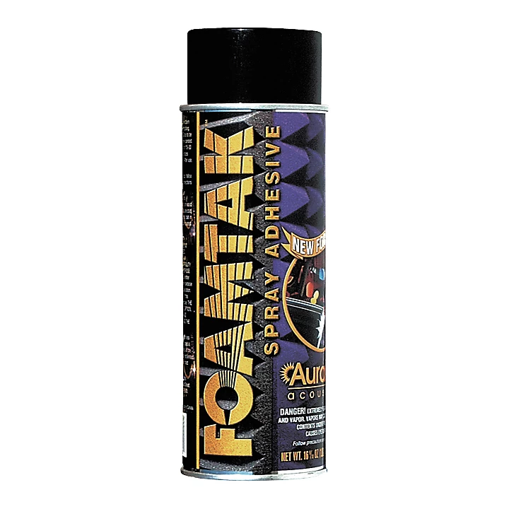 FoamTak Spray Adhesive 1 can