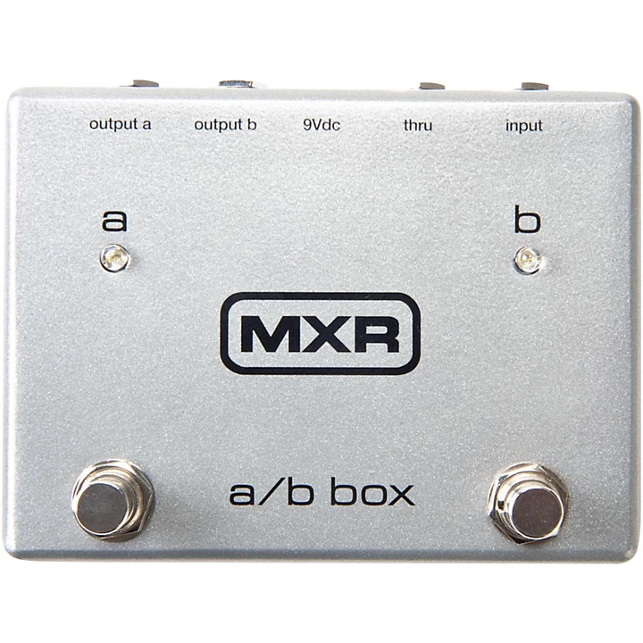 MXR A B M196 Box Level 1 J08002004000000.gc