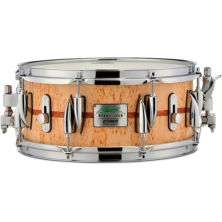 Benny Greb Signature Snare Drum