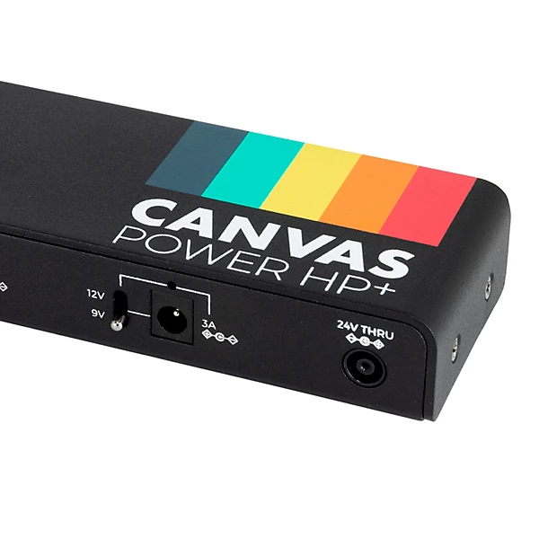 Canvas Power HP Plus Link
