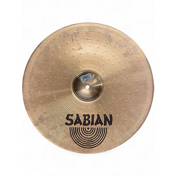 SABIAN Used SABIAN