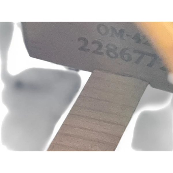 Martin Used Martin OM42 Vintage Natural Acoustic Guitar.gc