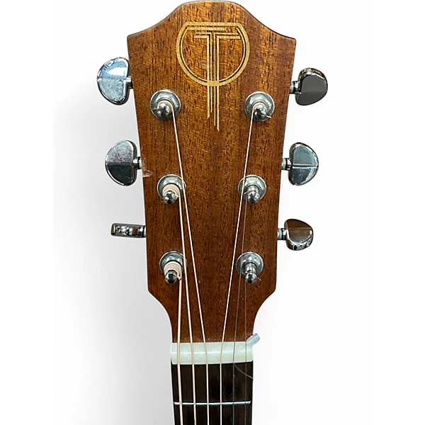 Teton Used Teton STS103 Natural Acoustic Guitar.gc
