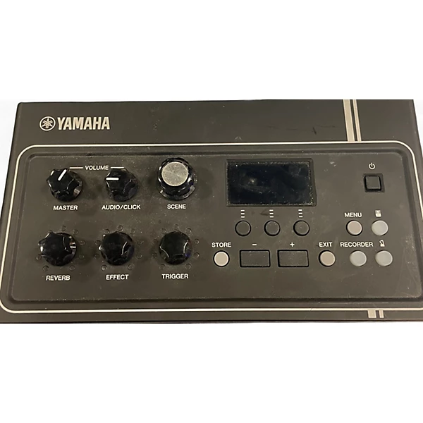 Yamaha Used Yamaha EAD 10 Electric Drum Module.gc
