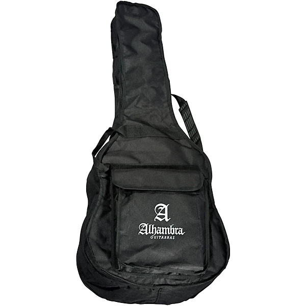 4 F Flamenco Acoustic Guitar Gloss Natural