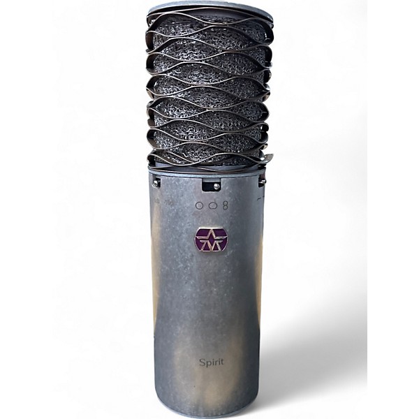 Aston Used Aston Spirit Condenser Microphone