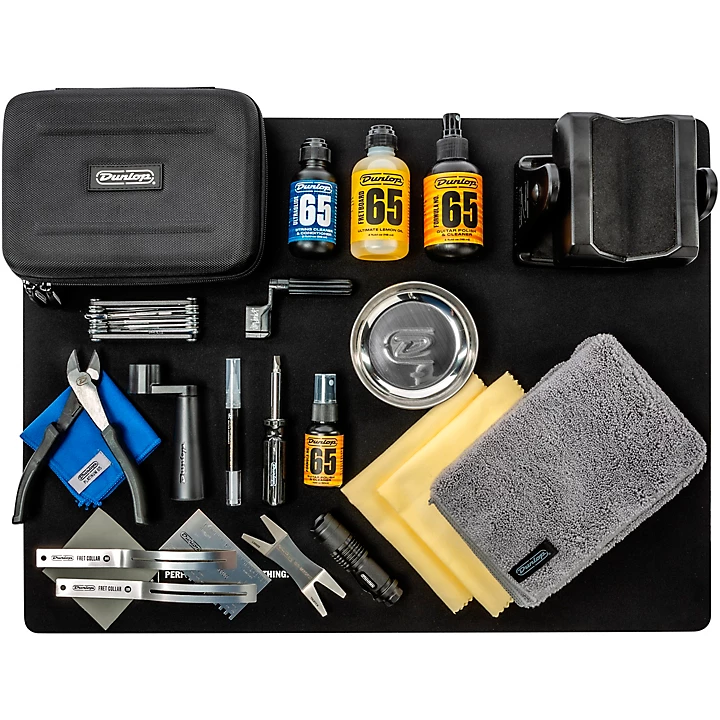 DGT302 System 65 Complete Setup Tech Kit