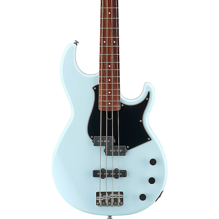 BB434 ICB 4 String Bass Ice Blue