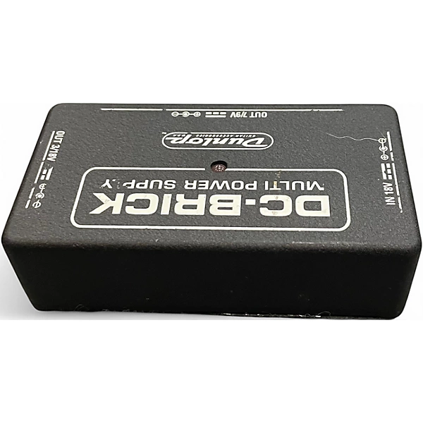 MXR Used MXR DC BRICK Power Supply