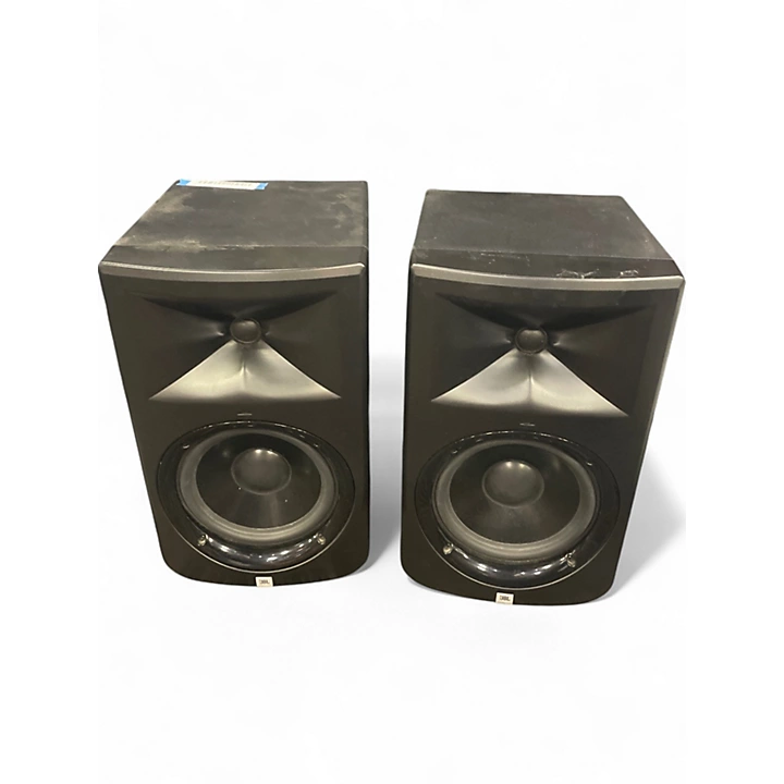 JBL Used JBL LSR308 Pair Powered Monitor
