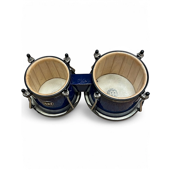 MEINL Used MEINL Headliner Bongos Bongos