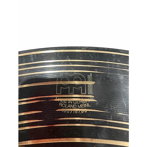 MEINL Used MEINL 20in Dark Ride Cymbal