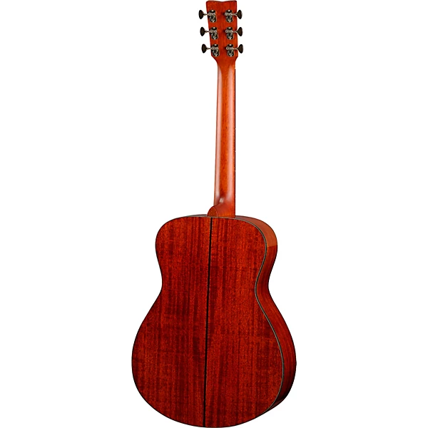 Yamaha FS5 Gloss Concert Acoustic Guitar Vintage Natural