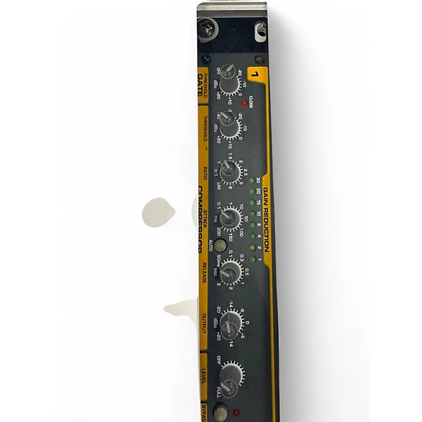 Tapco Used Tapco SQ2 Audio Converter.gc