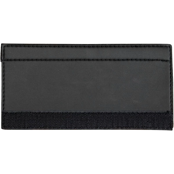 Padded Leather Neck Guard for Straight Trombones