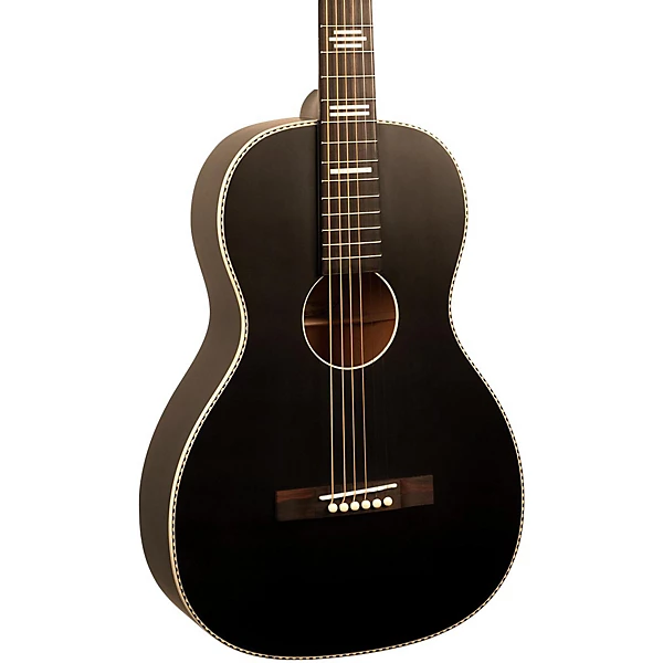 Recording King Dirty 30s Series 7 Single 0 RPS 7 Level 1 Black J47709004002000.gc