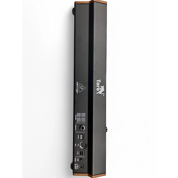 Behringer Used Behringer Toro Synthesizer