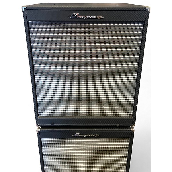 Used Ampeg PF410HLF Portaflex 4x10 800W Bass Cabinet