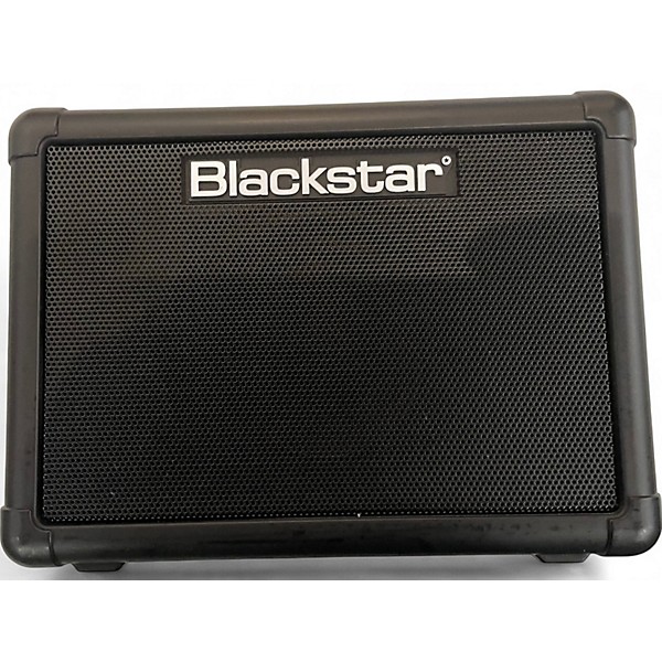 Blackstar Used Blackstar Fly 3W Battery Powered Amp
