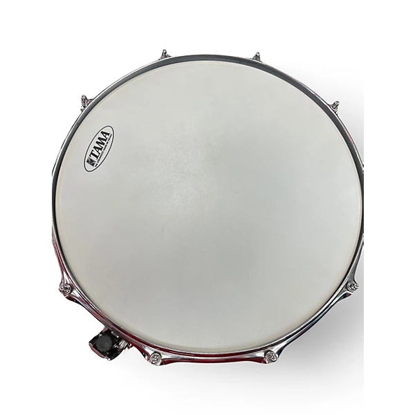 TAMA Used TAMA 65X14 Artwood Snare Cherry Drum.gc
