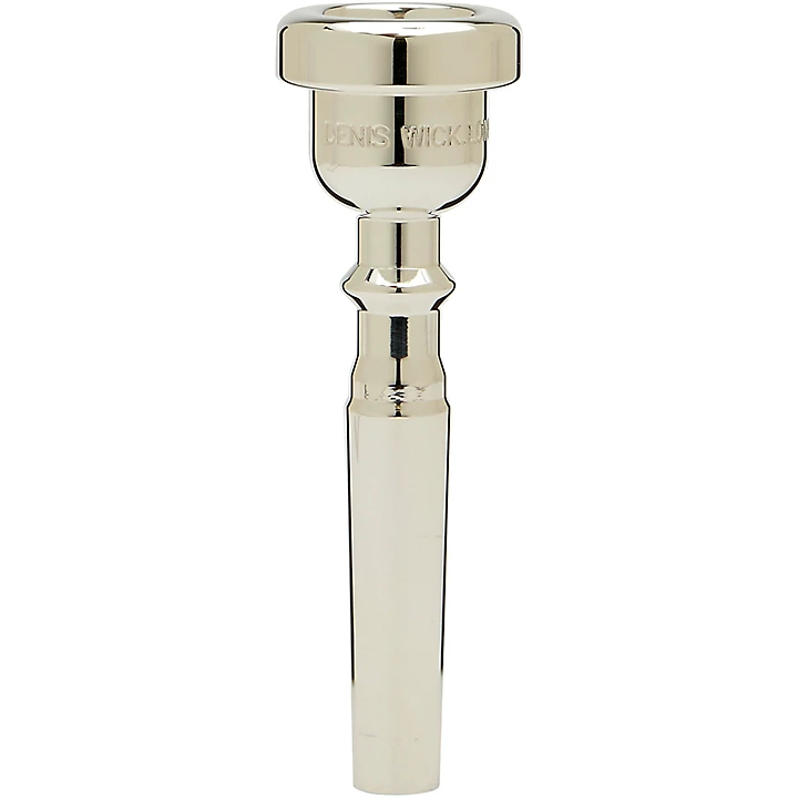 DW5182A American Classic Series Trumpet Mouthpiece in Silver 3C