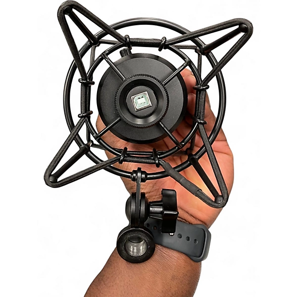 Samson Used Samson SAGM1U G Track USB Microphone