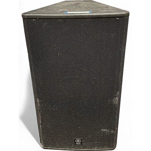 Yamaha Used Yamaha IF2115 Unpowered Speaker