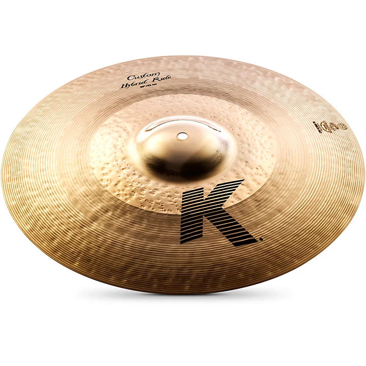 Zildjian K Custom Hybrid Ride 20 in.
