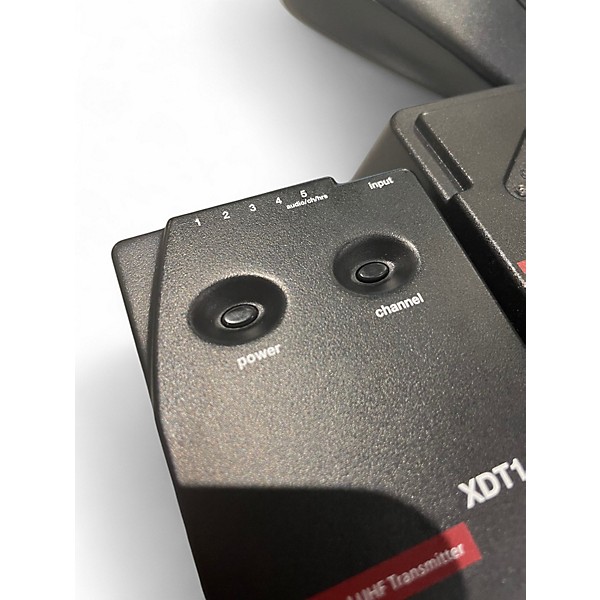 Line 6 Used Line 6 X2 Wireless System Instrument Wireless System.gc