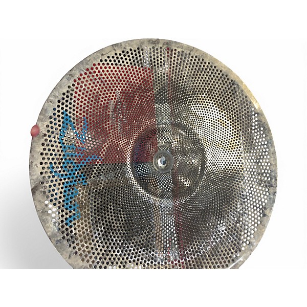 Zildjian Used Zildjian