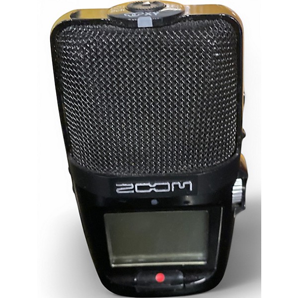 Zoom Used Zoom H2N MultiTrack Recorder