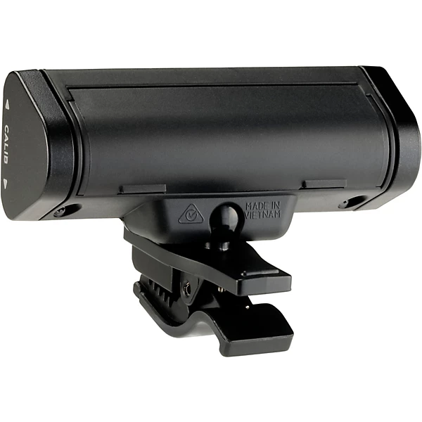 AW LT100 Clip On Trumpet Tuner Black