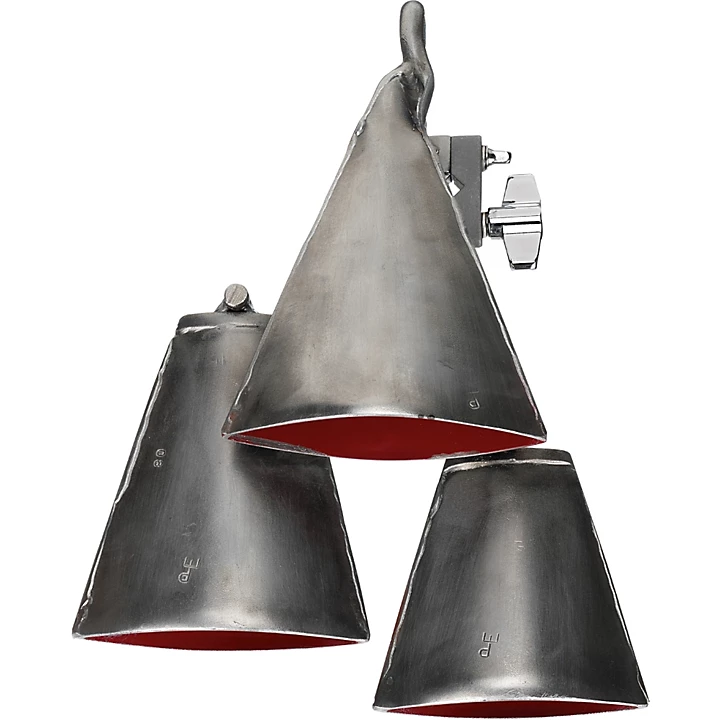 Pete Engelhart 3 Bell Triangle