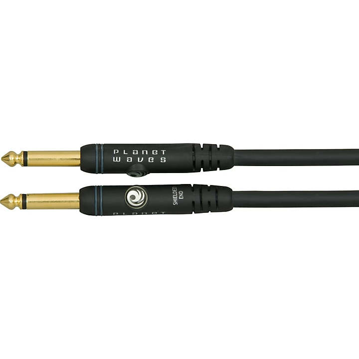 Custom Series 1 4 Patch Cable 2 ft