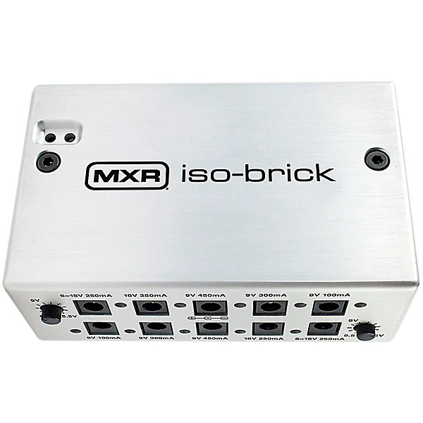 M238 ISO Brick Power Supply Unit