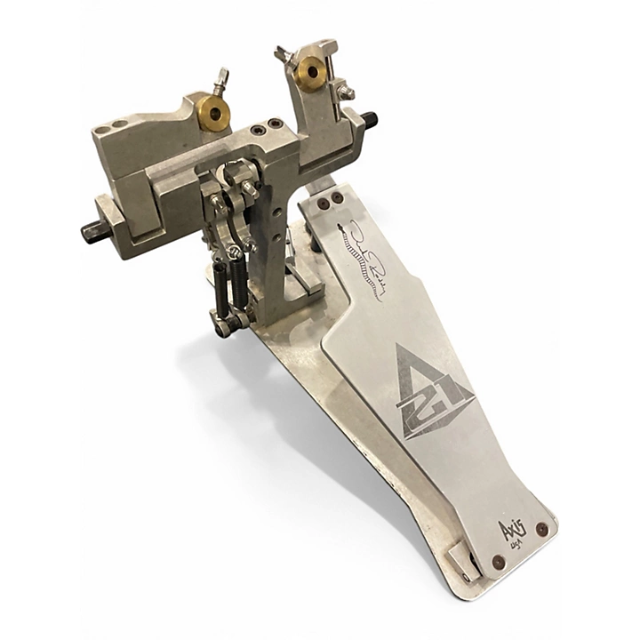 Axis Used Axis A21 Derrick Roddy Double Bass Drum Pedal.gc