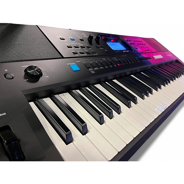Yamaha Used Yamaha PSRE473