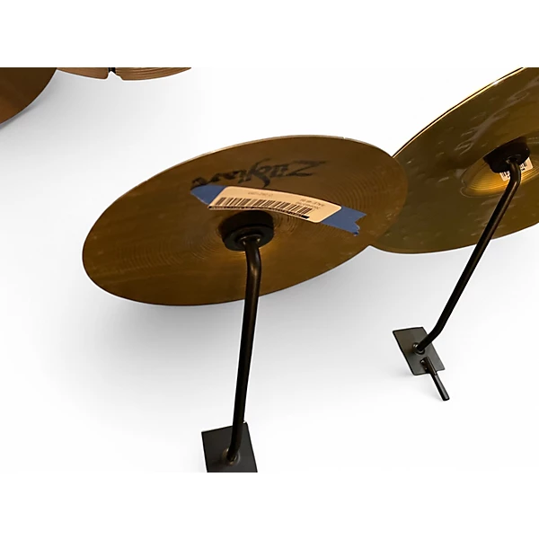 Zildjian Used Zildjian 8in ZHT Splash Cymbal