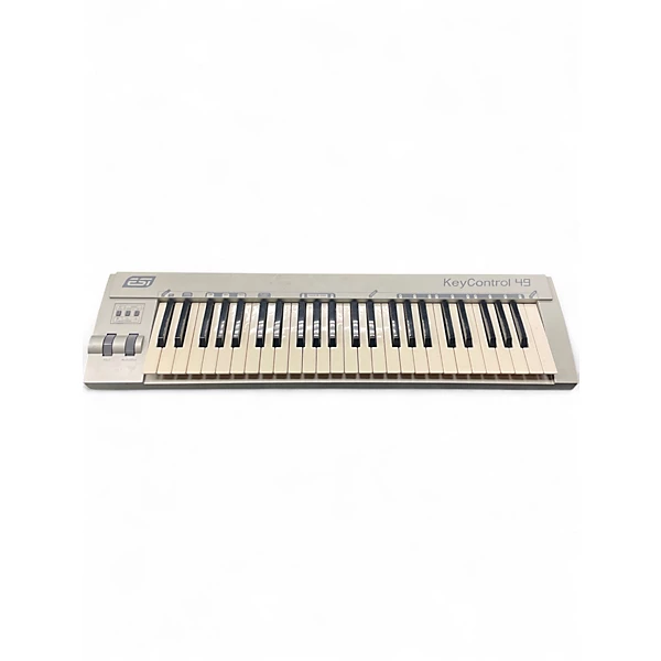 ESI Used ESI KeyControl 49 MIDI Controller.gc