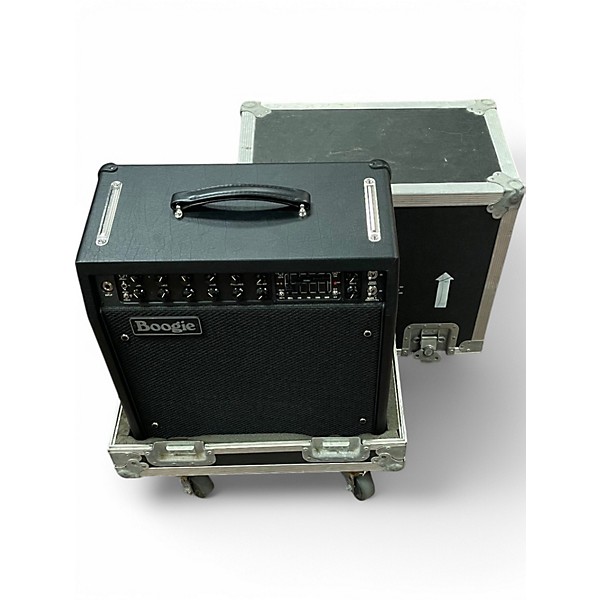 MESA Boogie Used MESA Boogie Mark V Thirty Five 1x12 Tube Guitar Combo Amp