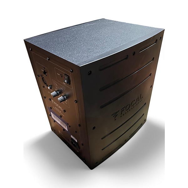 Focal Used Focal alpha 65 Powered Monitor