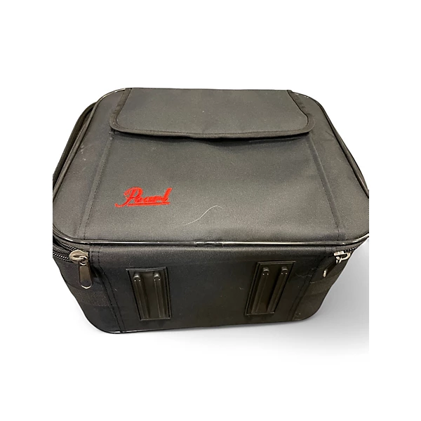 Pearl Used Pearl redline eliminator Double Bass Drum Pedal.gc