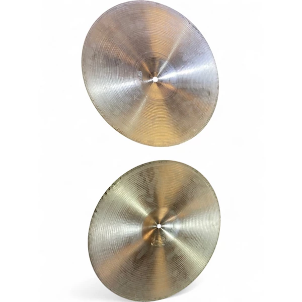 Zildjian Used Zildjian